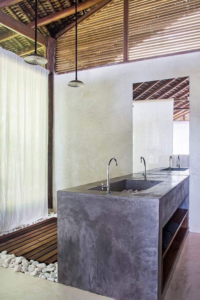 Ka Bru River Villa en Marau Peninsula