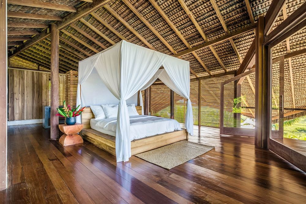 Ka Bru River Villa en Marau Peninsula