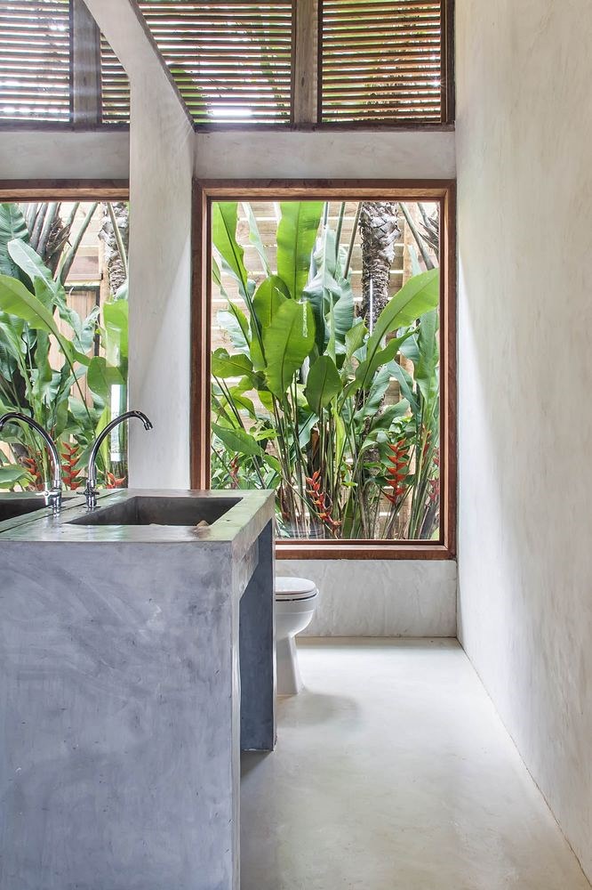 Ka Bru River Villa en Marau Peninsula
