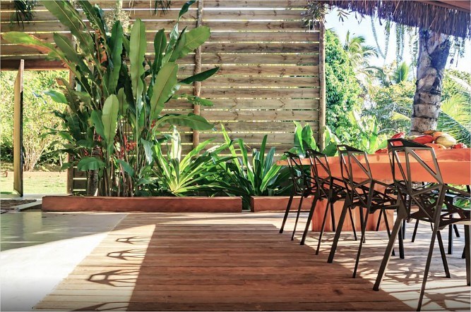 Ka Bru River Villa en Marau Peninsula