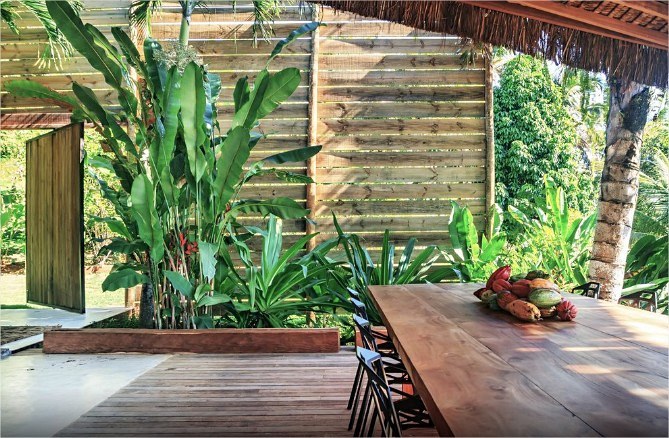 Ka Bru River Villa en Marau Peninsula