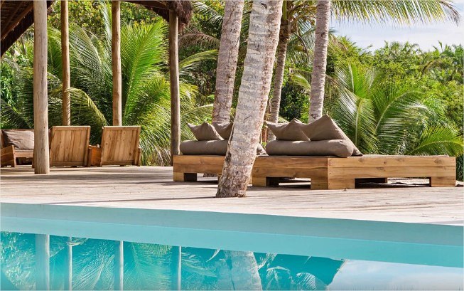 Ka Bru River Villa en Marau Peninsula