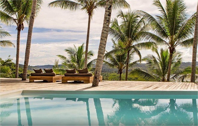Ka Bru River Villa en Marau Peninsula