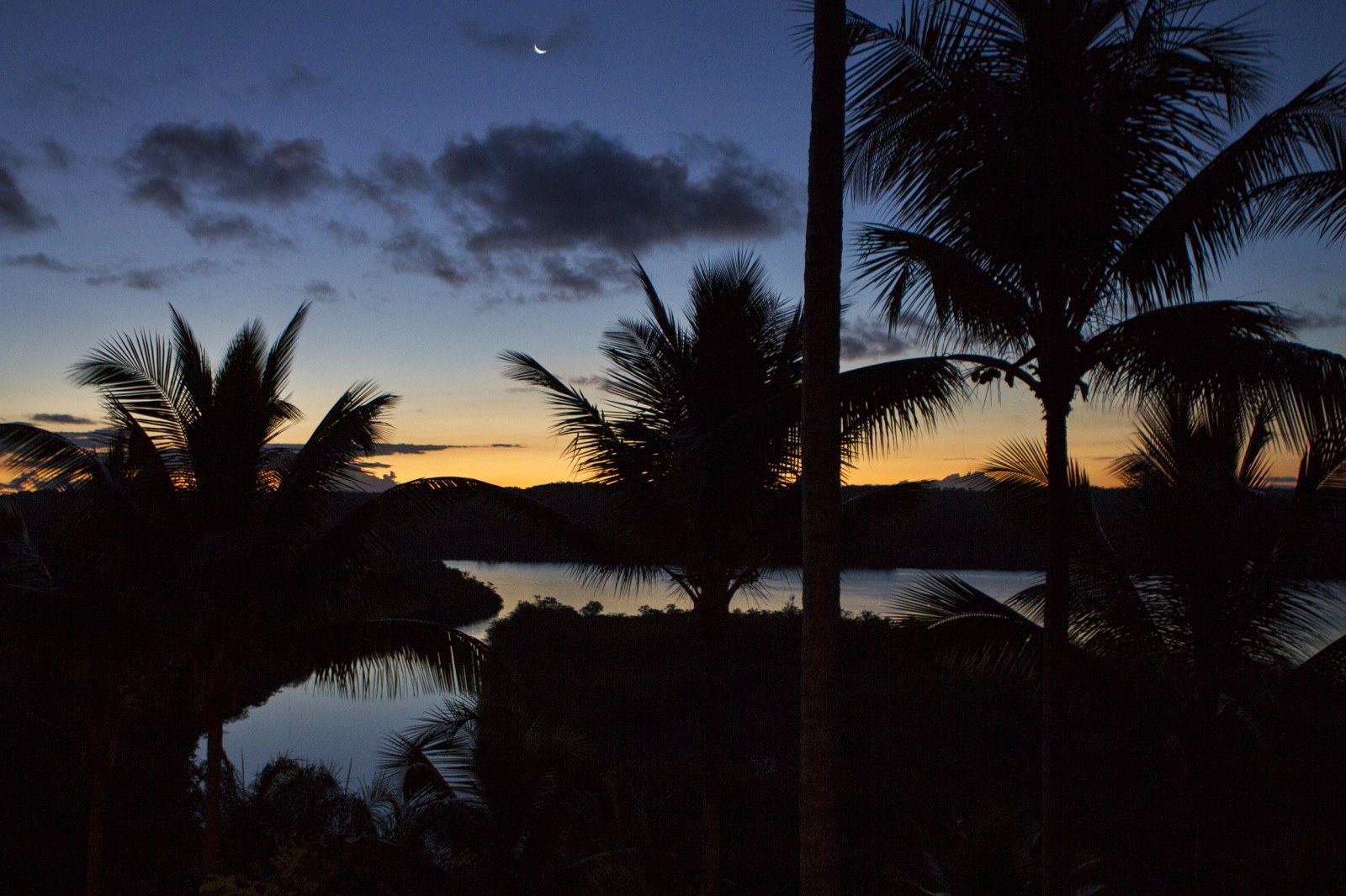 Ka Bru River Villa en Marau Peninsula