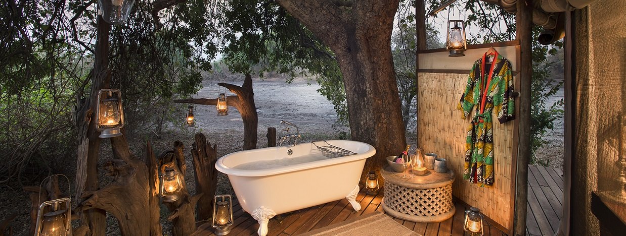 Mana Pools