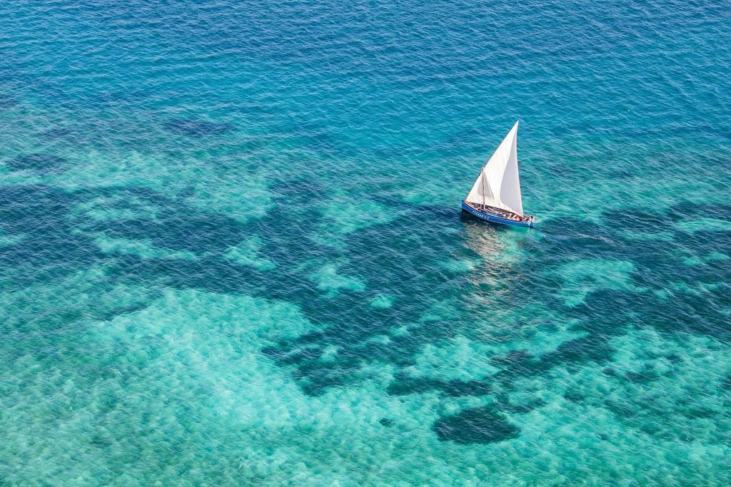 Quirimbas Archipelago