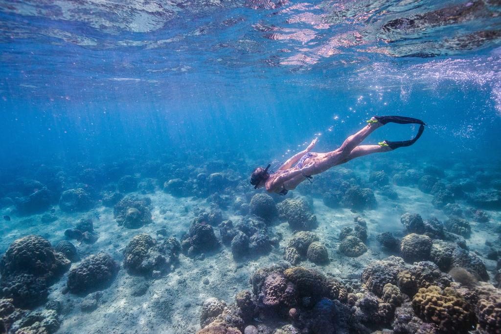 Quirimbas Archipelago