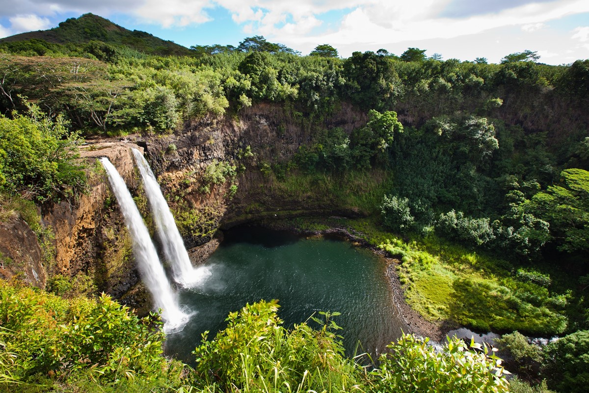 Kauai | LAT.40