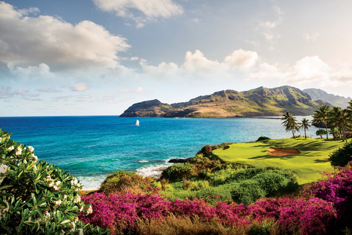 Kauai | LAT.40