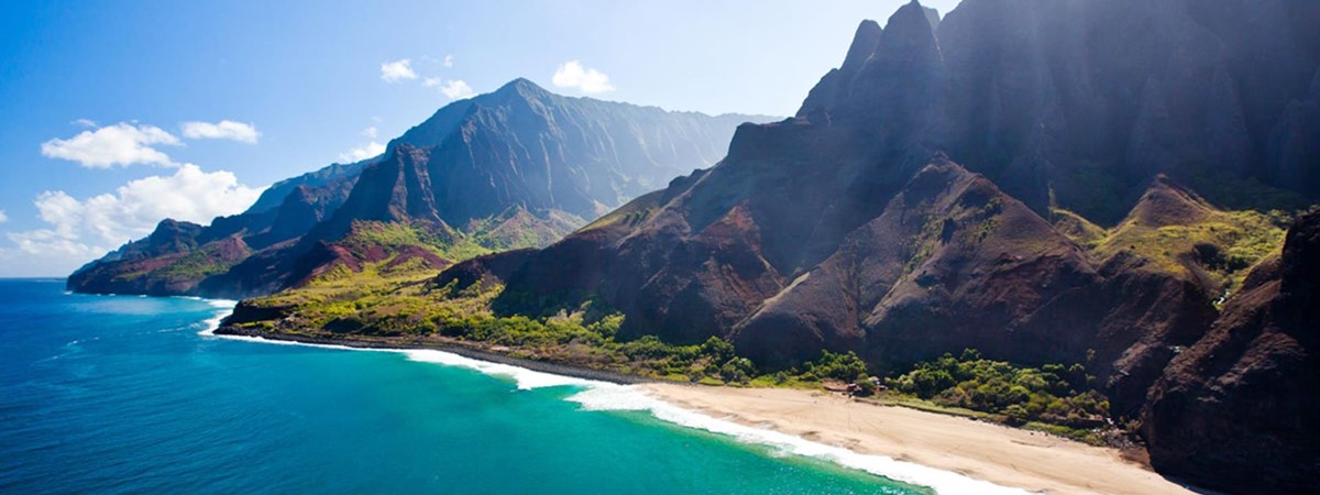 Kauai | LAT.40