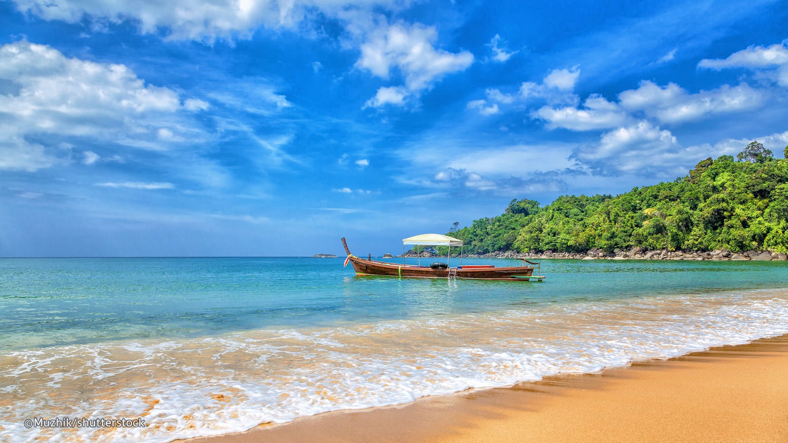 Khao Lak | LAT.40