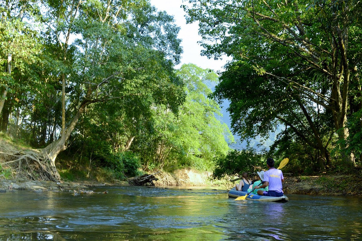 Imagen de viaje LAT.40