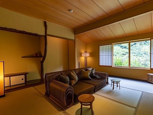 Hoshinoya Kyoto en Kyoto