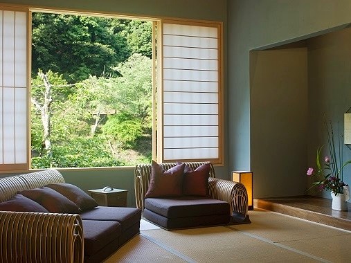 Hoshinoya Kyoto en Kyoto