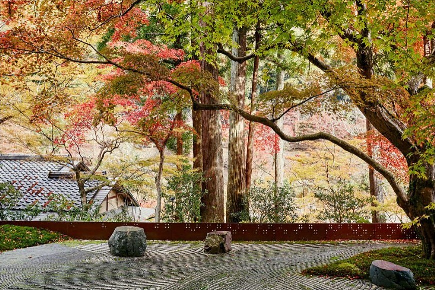 Hoshinoya Kyoto en Kyoto