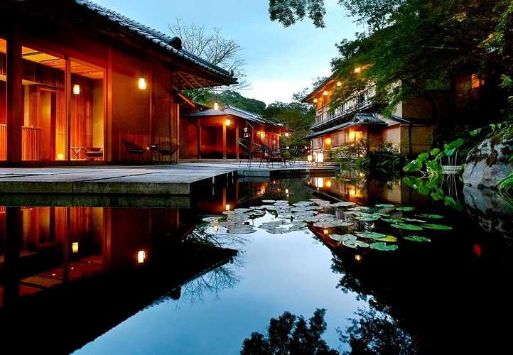 Kyoto