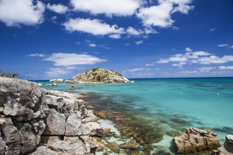 Lizard Island | LAT.40