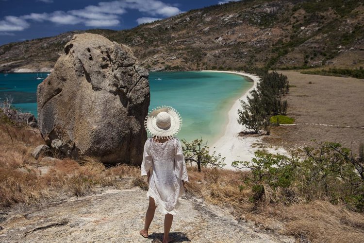 Lizard Island | LAT.40