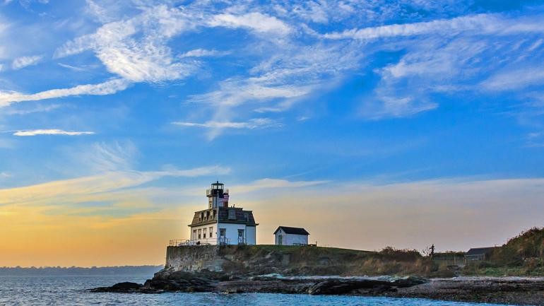 Long Island | LAT.40