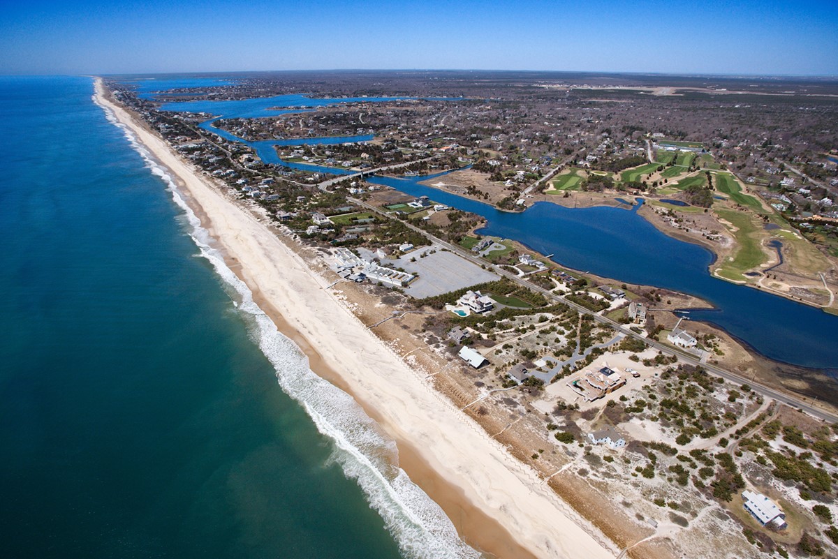 Long Island | LAT.40