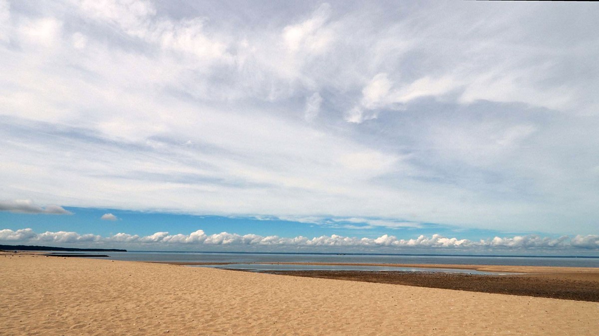 Long Island | LAT.40