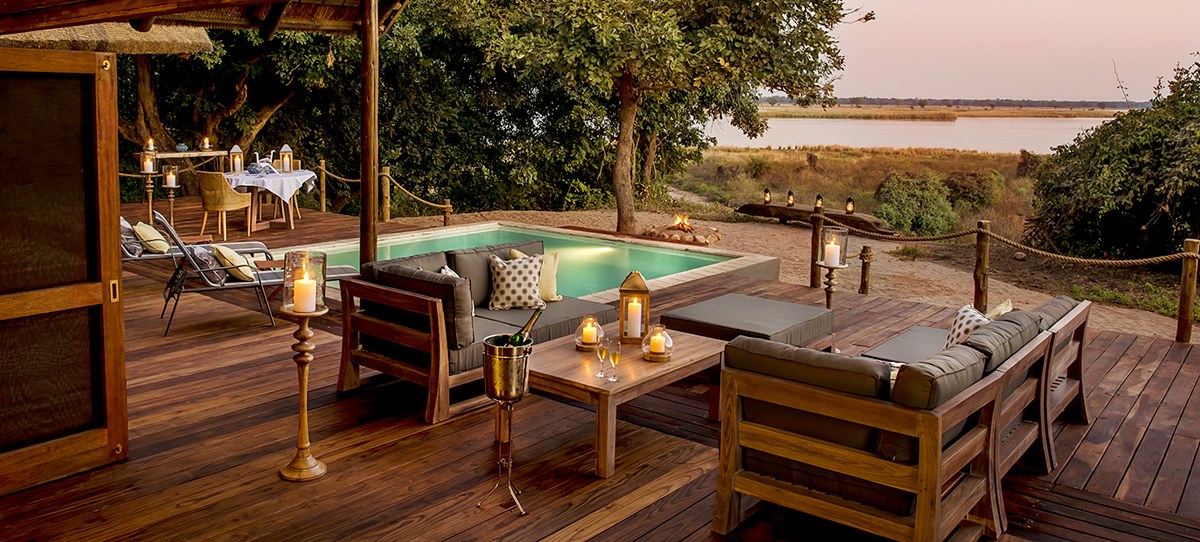 Lower Zambezi