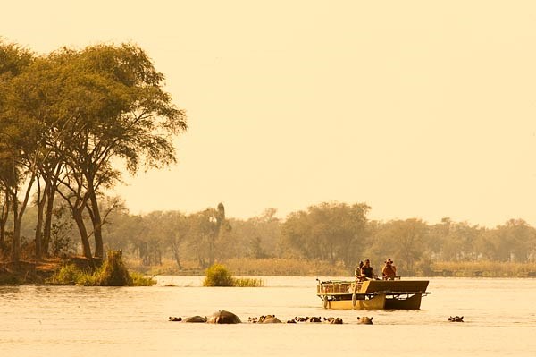 Lower Zambezi