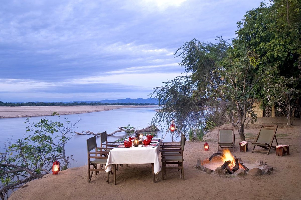 Luangwa Valley