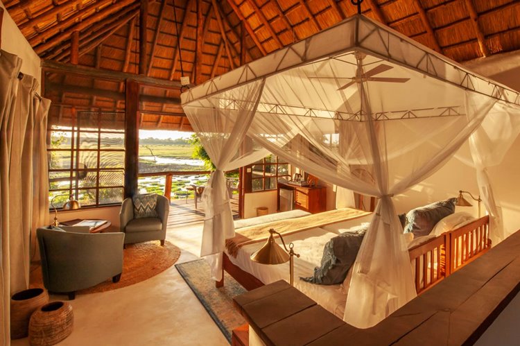 Luangwa Valley