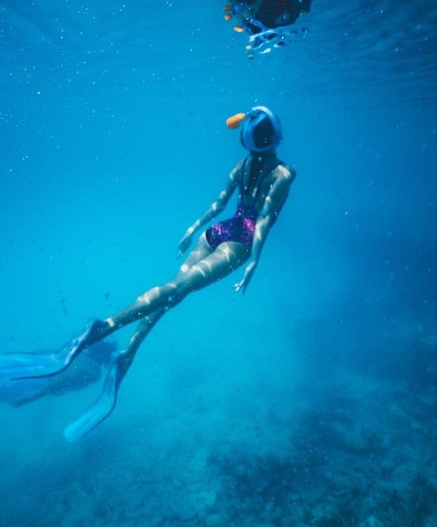 Anantara Veli Maldives Resort en South Male Atoll