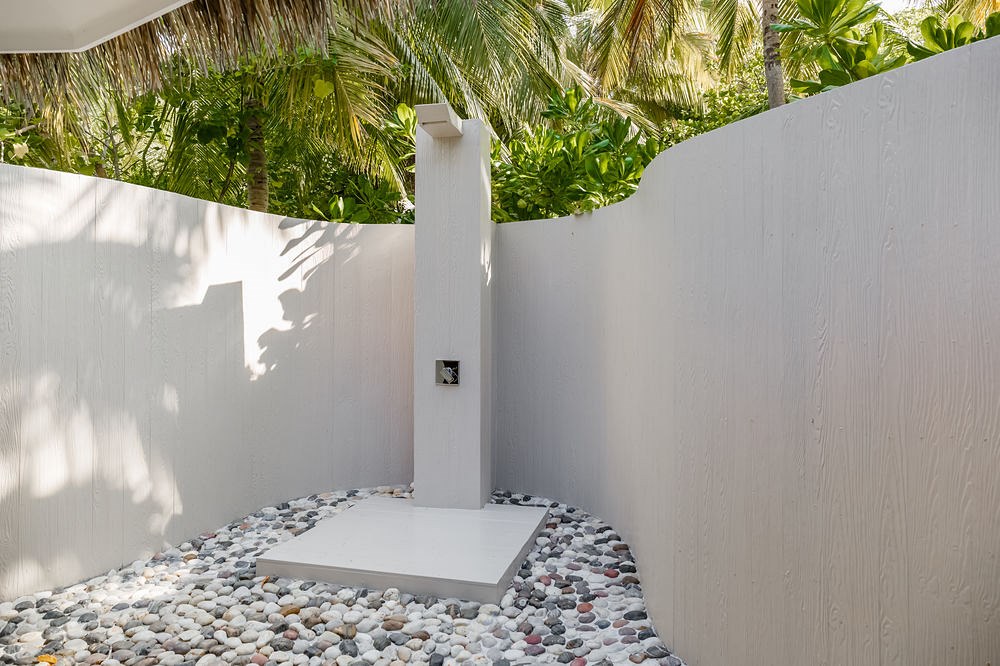 Kihaa Maldivas en Baa Atoll