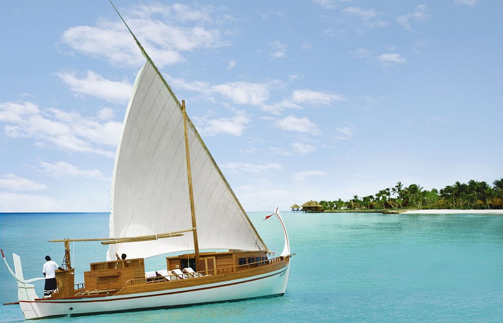 One & Only Reethi Rah en North Male Atoll