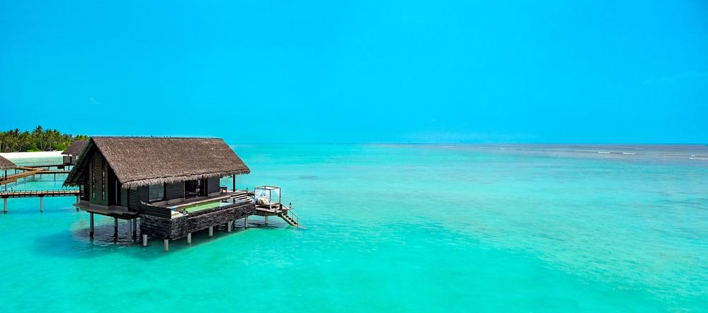 One & Only Reethi Rah en North Male Atoll