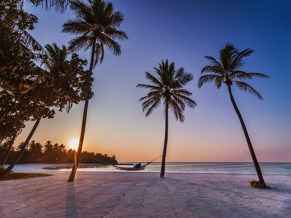 One & Only Reethi Rah en North Male Atoll
