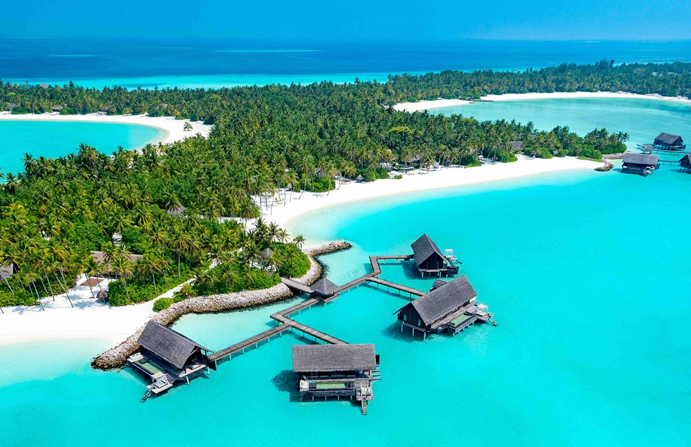 One & Only Reethi Rah en North Male Atoll