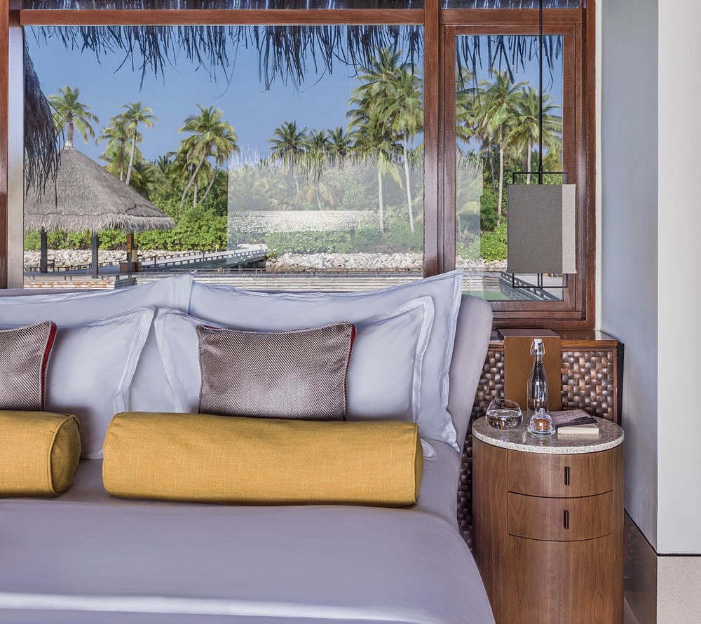 One & Only Reethi Rah en North Male Atoll