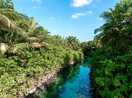 One & Only Reethi Rah en North Male Atoll
