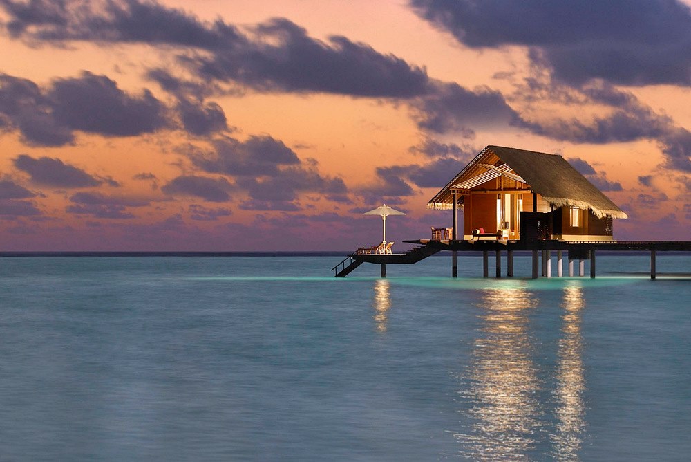 One & Only Reethi Rah en North Male Atoll