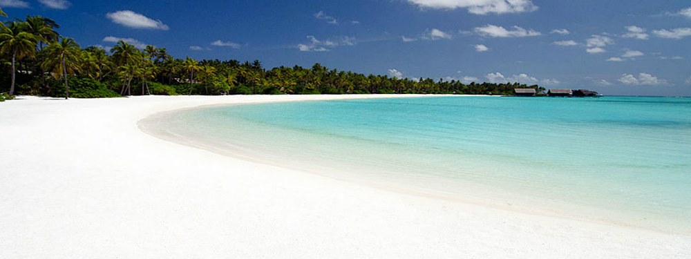 One & Only Reethi Rah en North Male Atoll