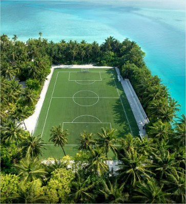 One & Only Reethi Rah en North Male Atoll
