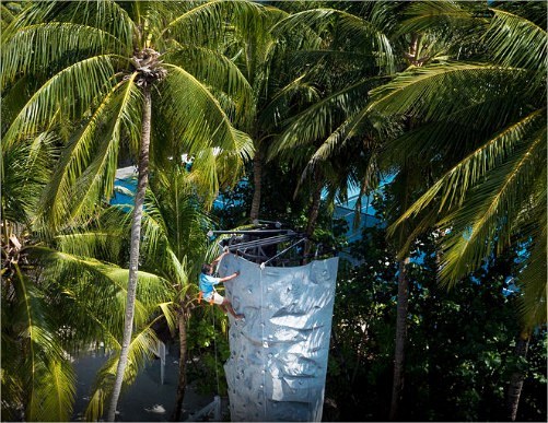 One & Only Reethi Rah en North Male Atoll