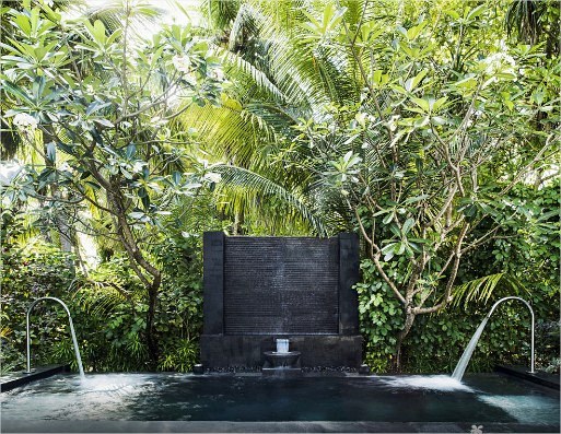 One & Only Reethi Rah en North Male Atoll