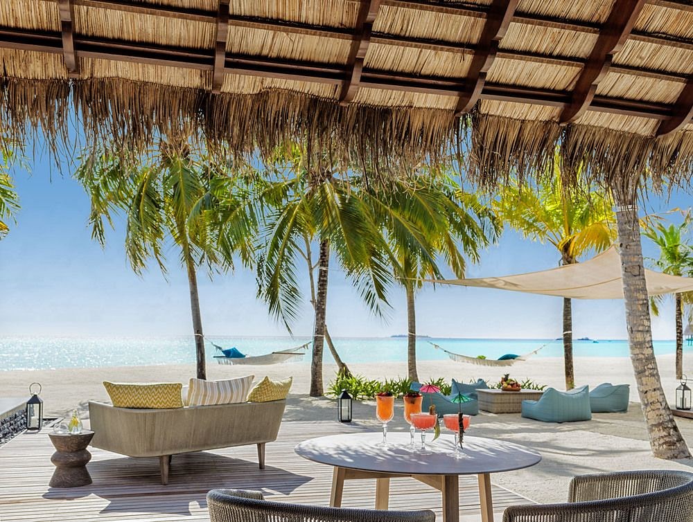 One & Only Reethi Rah en North Male Atoll