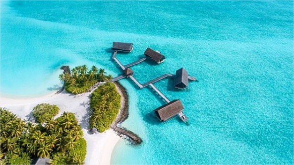 One & Only Reethi Rah en North Male Atoll