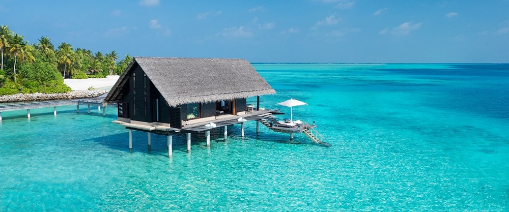 One & Only Reethi Rah en North Male Atoll