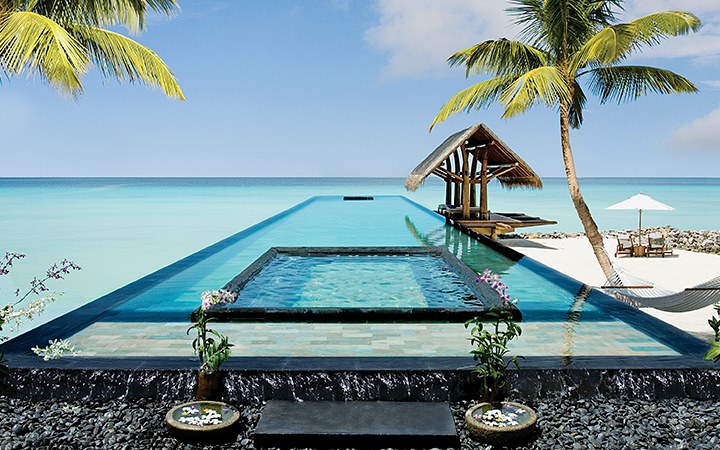 One & Only Reethi Rah en North Male Atoll