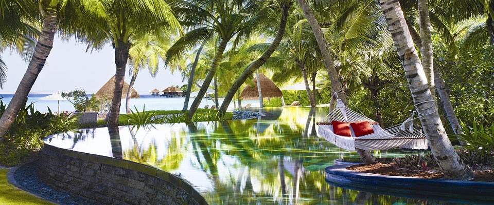 One & Only Reethi Rah en North Male Atoll