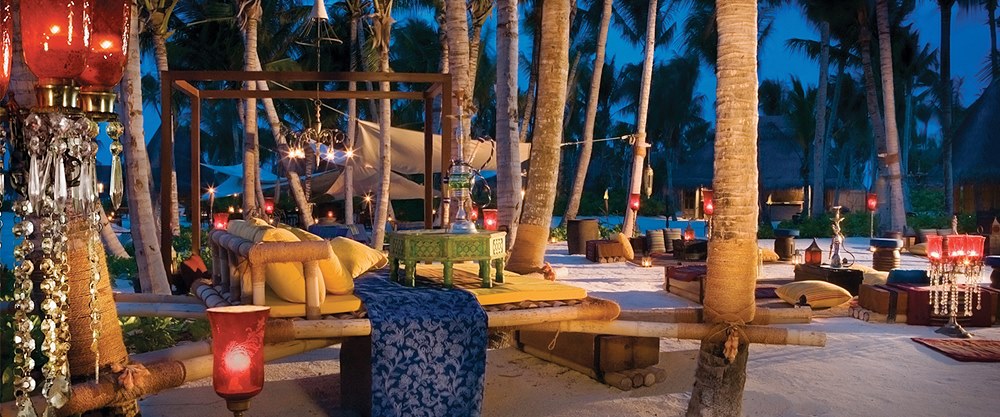 One & Only Reethi Rah en North Male Atoll