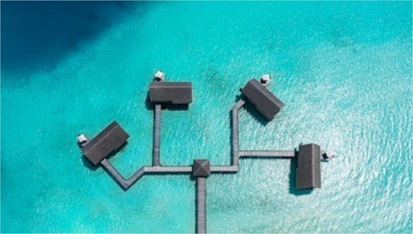 One & Only Reethi Rah en North Male Atoll