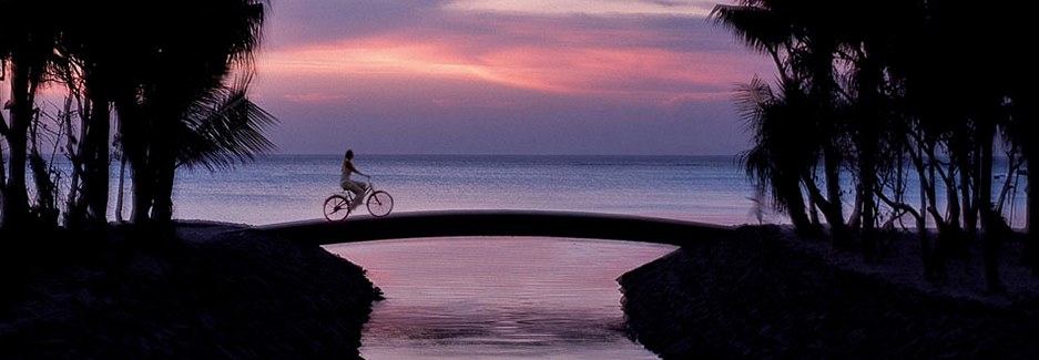 One & Only Reethi Rah en North Male Atoll